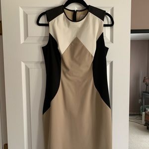 Jason Wu Resort Wear Shift Dress